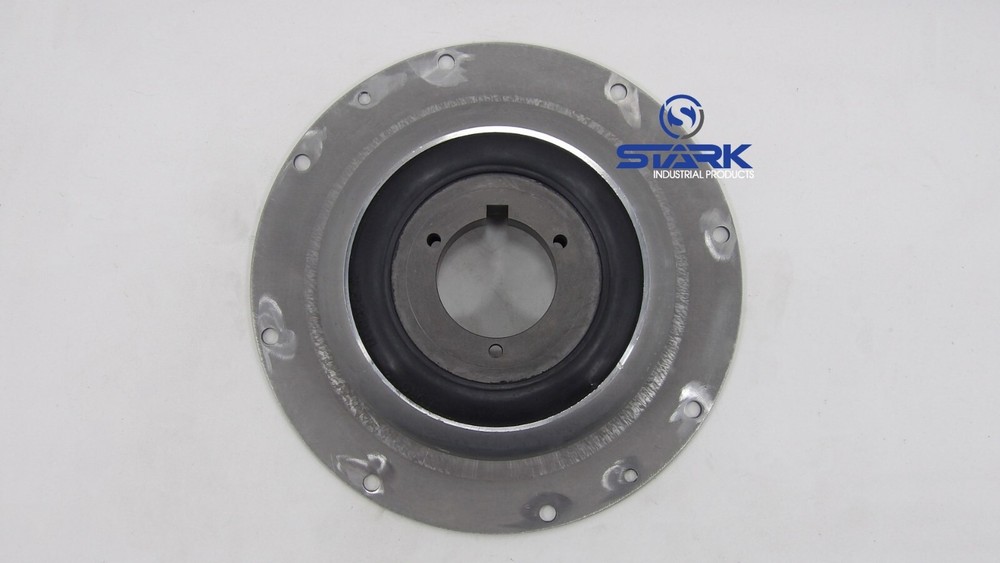 LCD-0150-20F-B Lord OEM Coupler