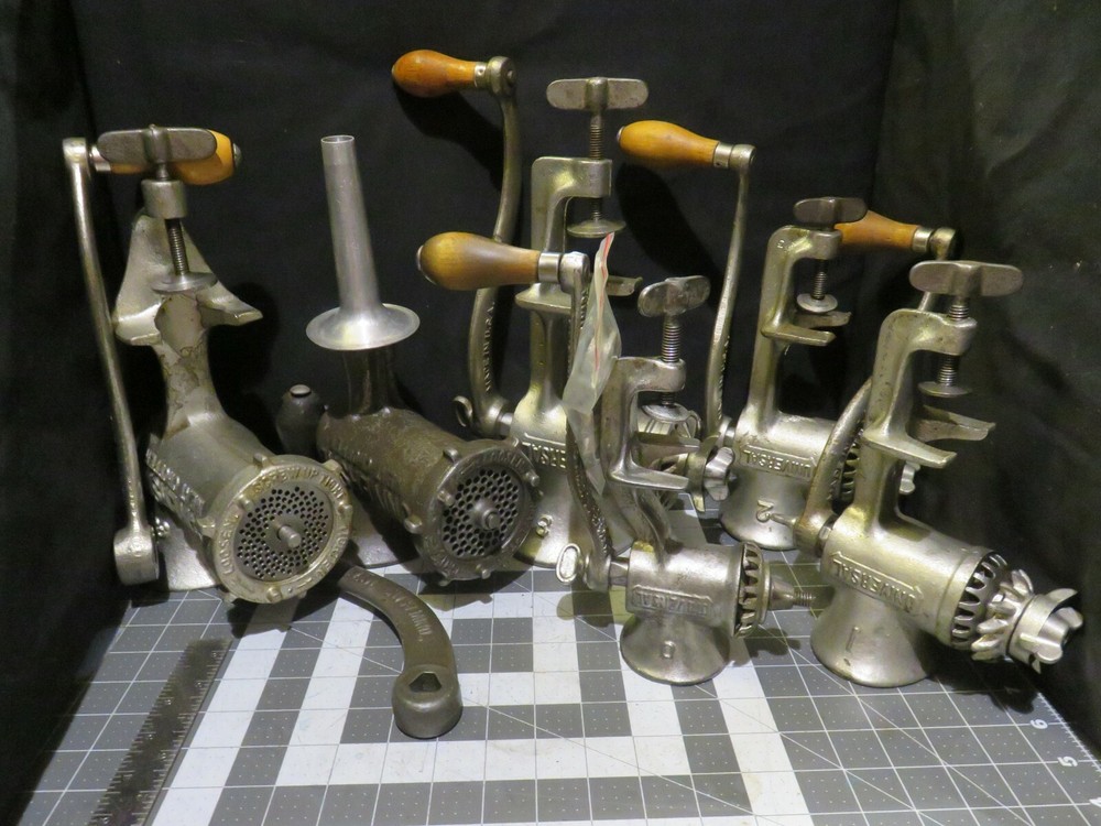 UNIVERSAL Tinned Meat Food Chopper s