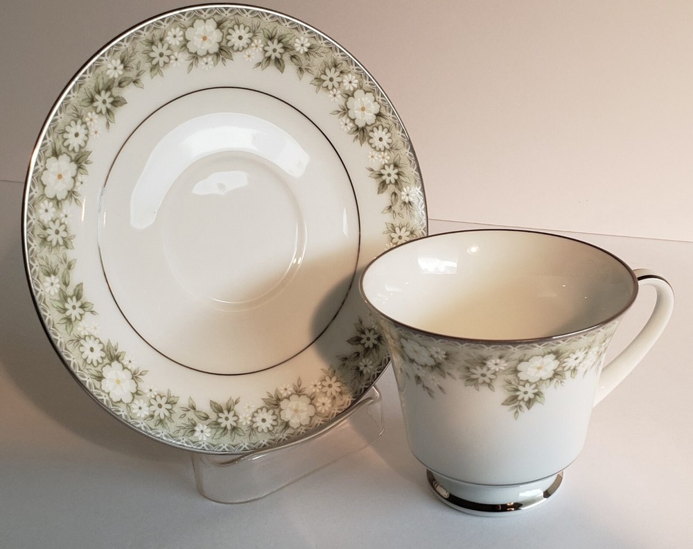 Noritake Princeton 6911 Five Piece Place Setting(s)