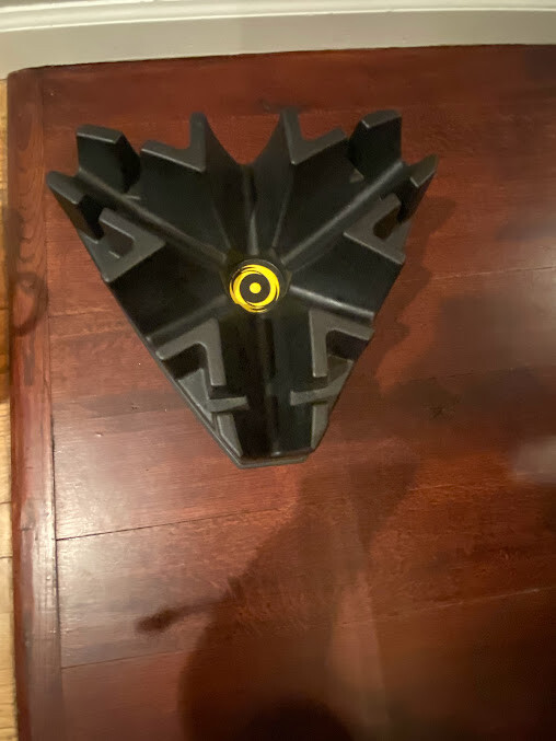 CYCLEOPS INDOOR TRAINER