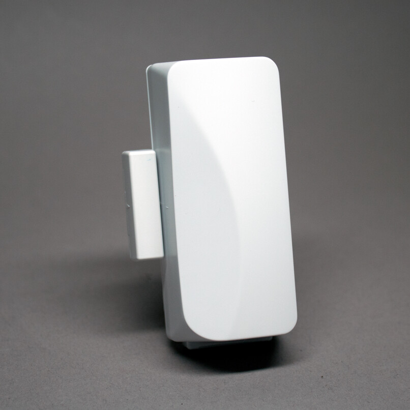 Alula RE201 Wireless Security Door/Window Alarm Contact Sensor