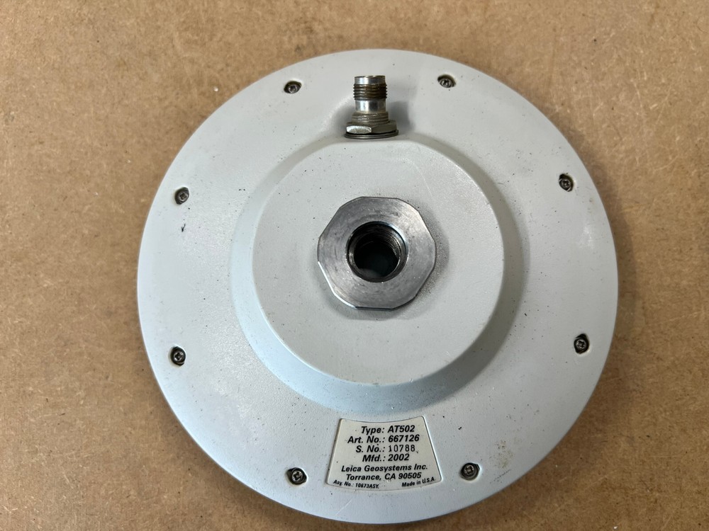 Leica AT502 GNSS-Antenna (defect)