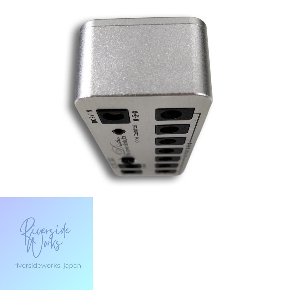 ONE CONTROL DISTRO Power Supply for Guitar Effects