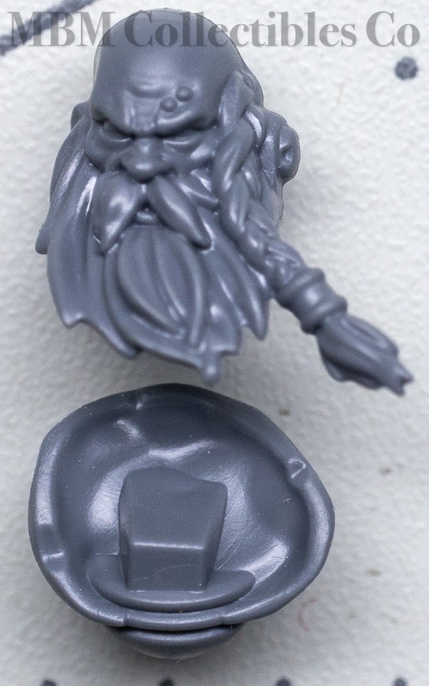 Warhammer 40K Heresy Space Marine Space Wolves WOLF PRIEST Chaplain Bit Bits