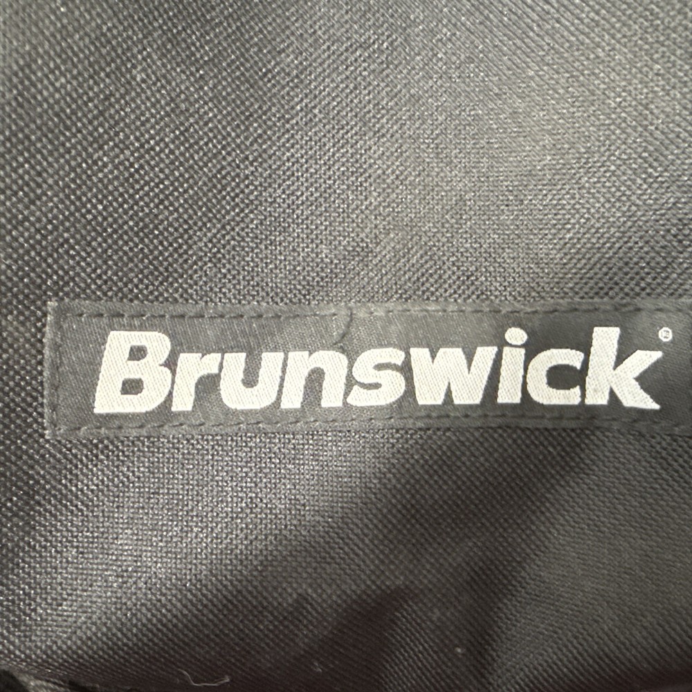 Brunswick Zone Bowling Ball Bag