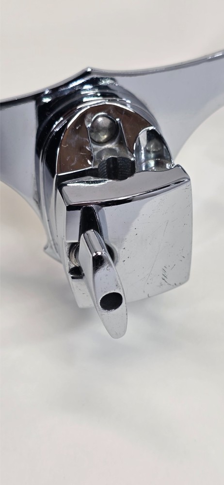 Ddrum 12" Drum Suspension Mount Independent System -Chrome