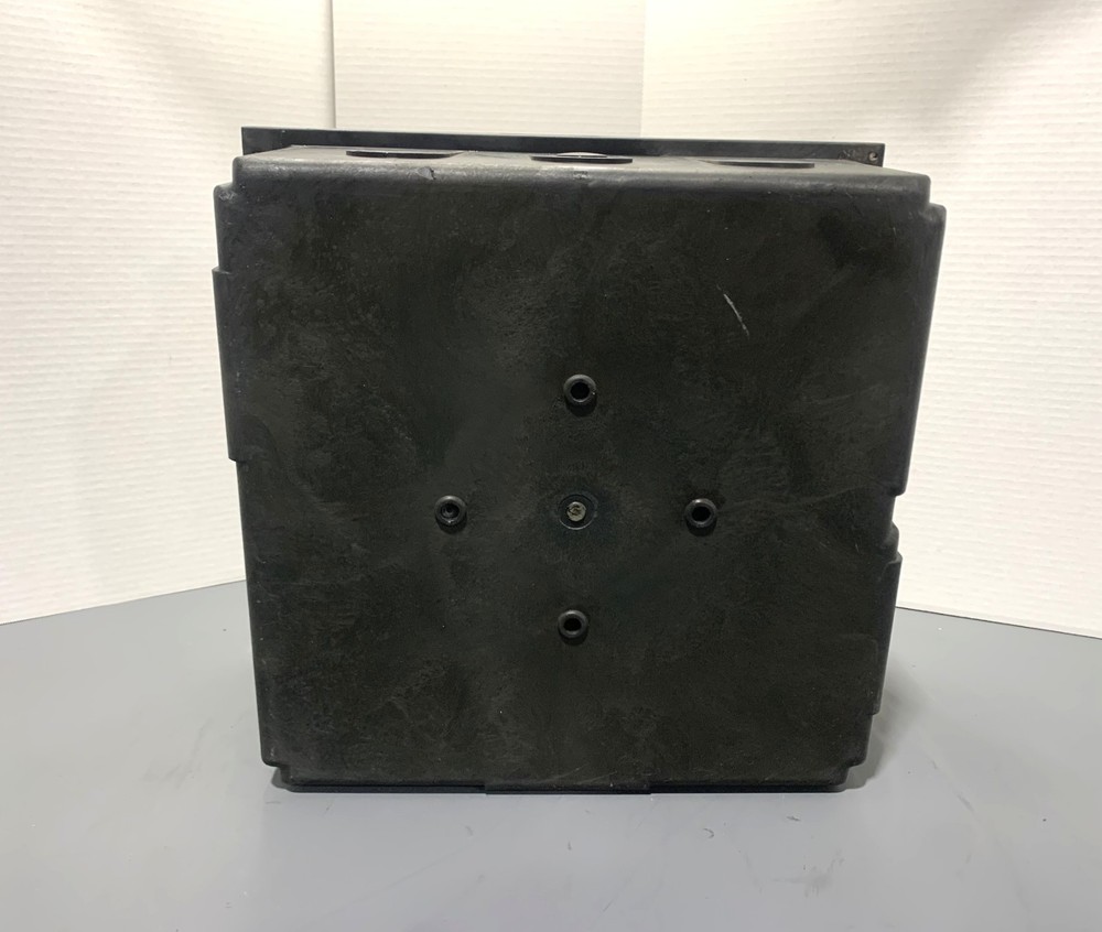 Eurotherm Chessell 392 Circular Chart Recorder Untested