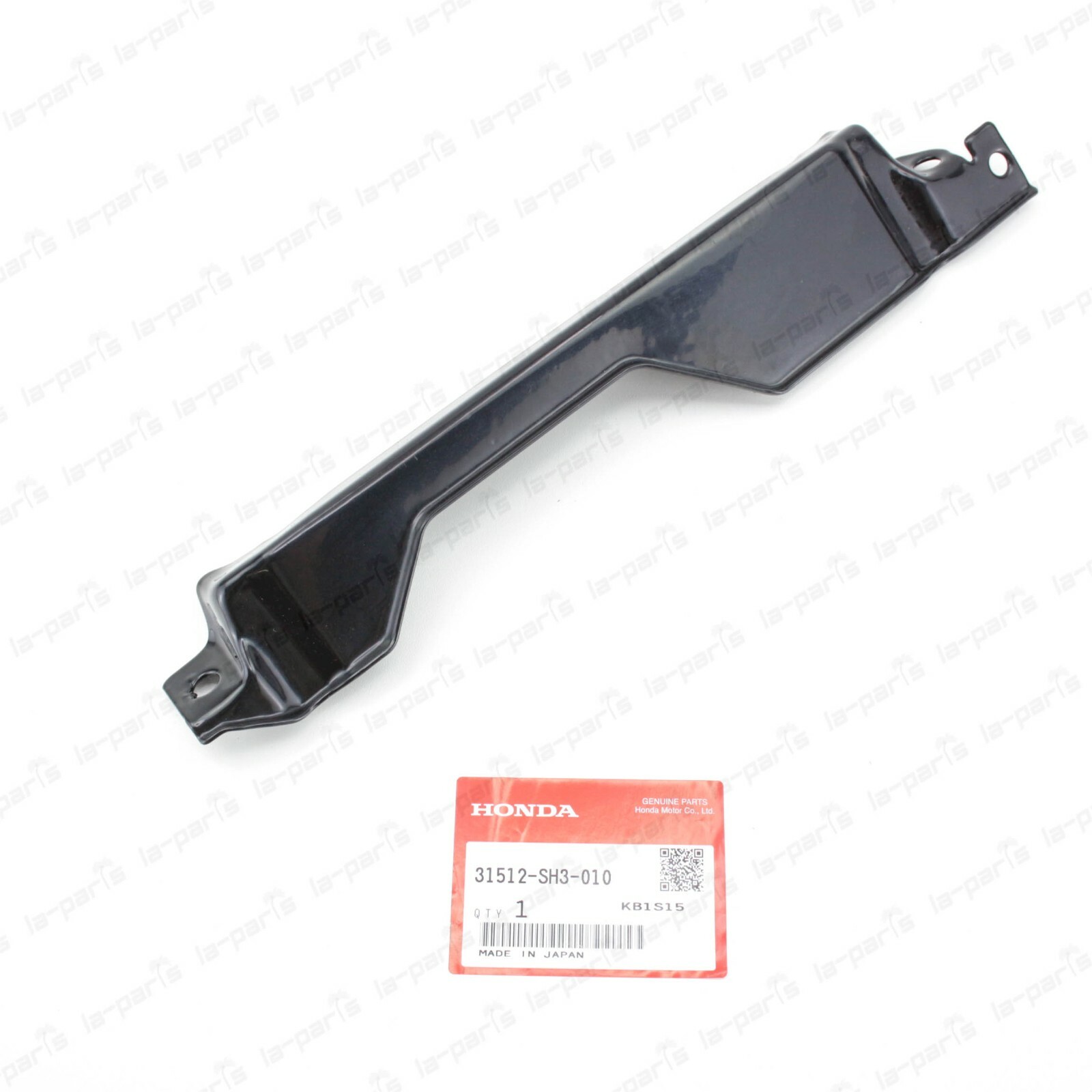 NEW GENUINE HONDA 90-91 CRX EF8 SIR CIVIC BATTERY HOLD DOWN PLATE 31512-SH3-010