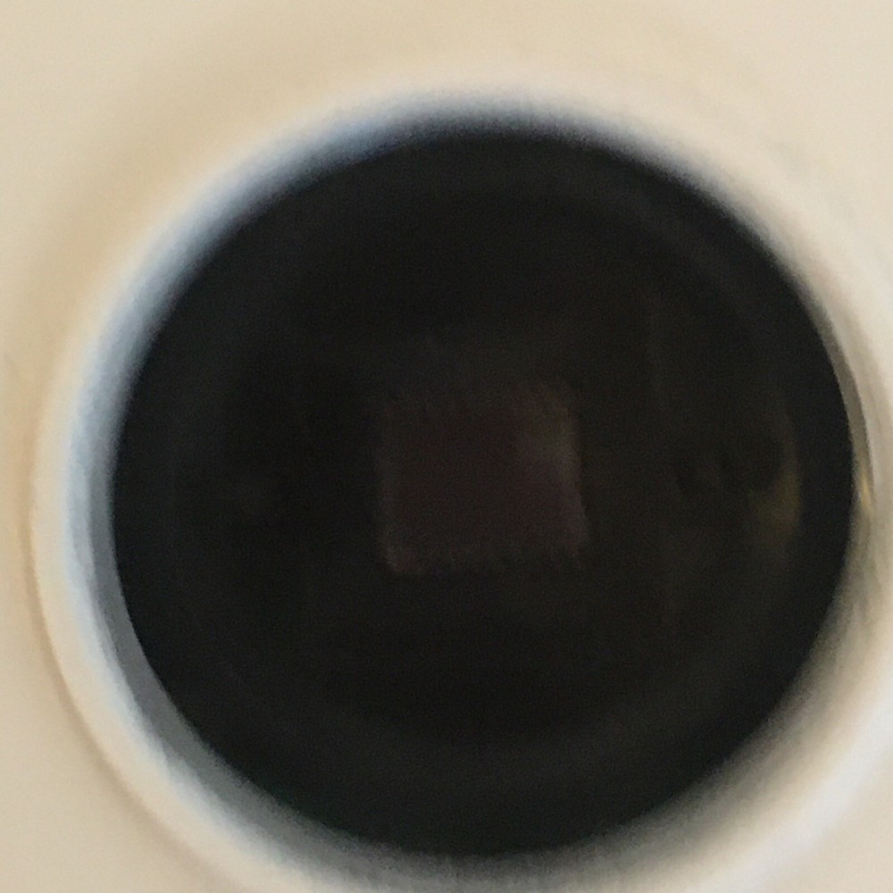 Burle TC352A Microscope Security Camera 12V BNC C-Mount with Mount