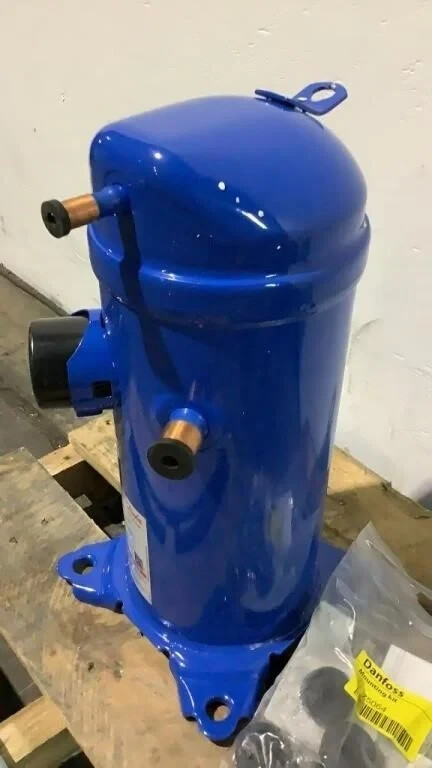 Danfoss Scroll Compressor HRH041U4LP6