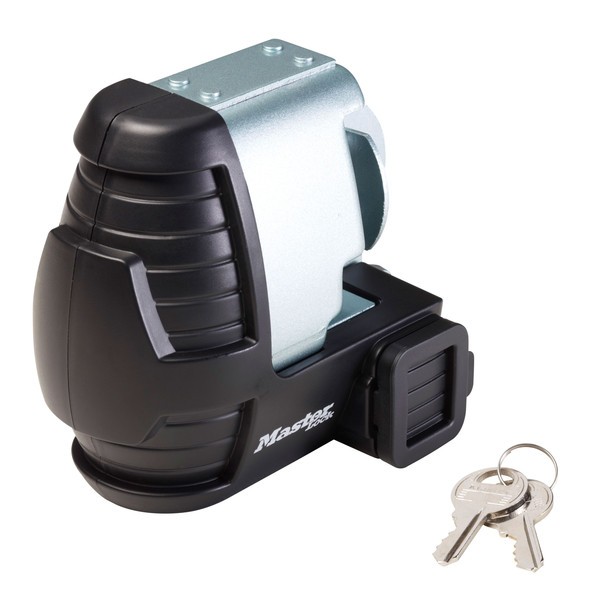 Master Lock Starter Sentry 379DAT  ANTI THEFT DEVICE