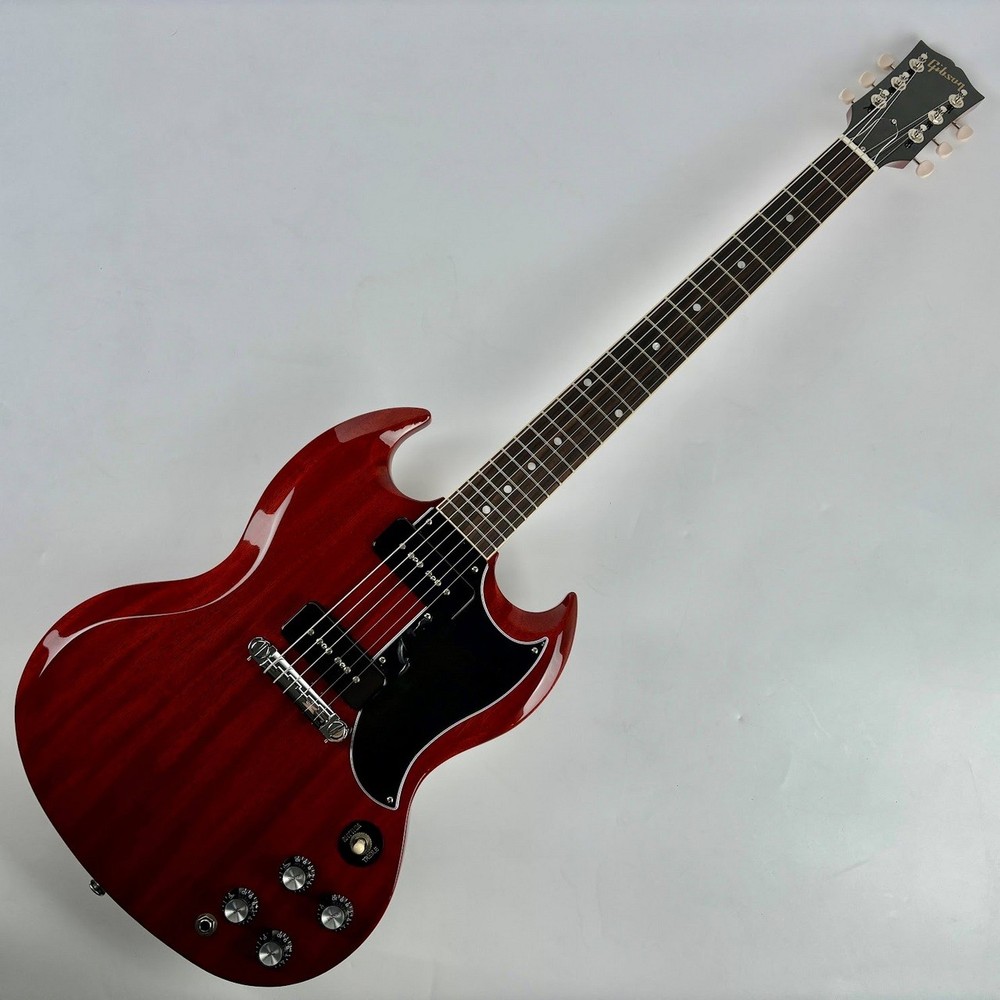 Used Gibson SG Special 2024