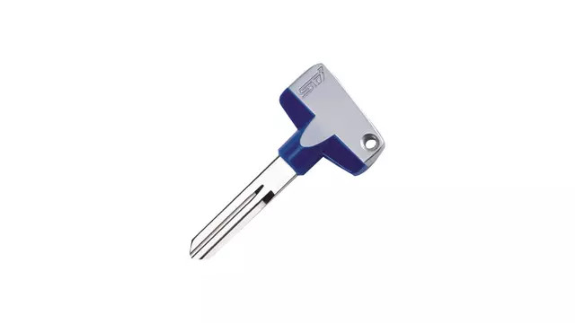 Genuine Subaru Key Plate 57497FE000