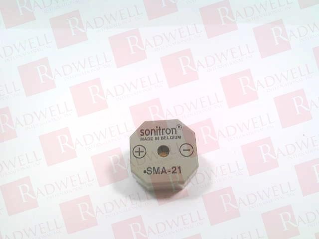 SONITRON SMA21 / SMA21 (USED)
