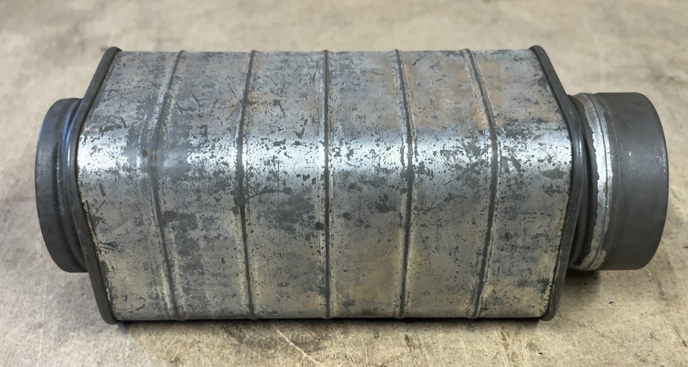 WWI MS 1910 Condiments Tin