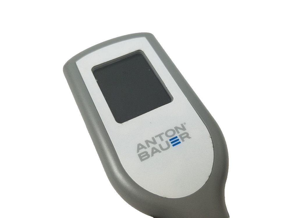 Anton Bauer Elora Battery Meter inter