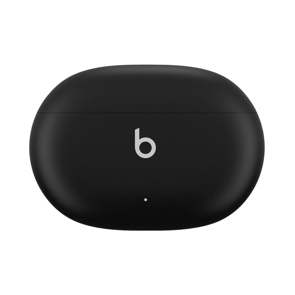 Original Beats Studio Buds Replacement: Black Charging Case - Very Good