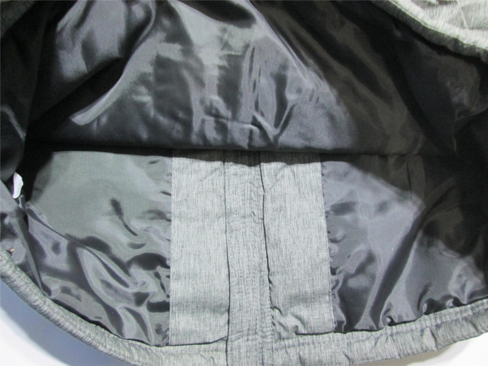Cat & Jack Youth Boys Size XL Basic Jacket Gray Outerwear