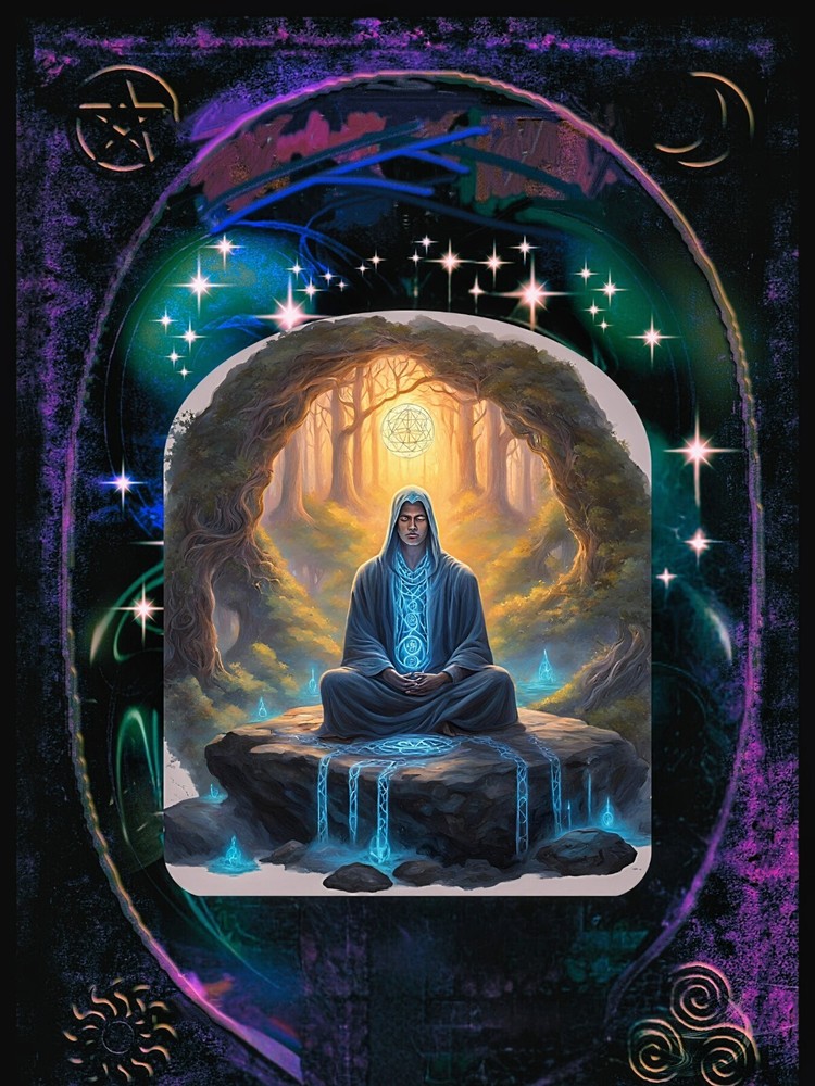 Psychic Reading (One Hour)