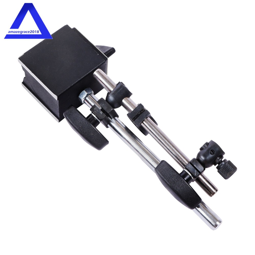 Dial Indicator, Magnetic Base & Point Precision Inspection Set 0-1'' Range