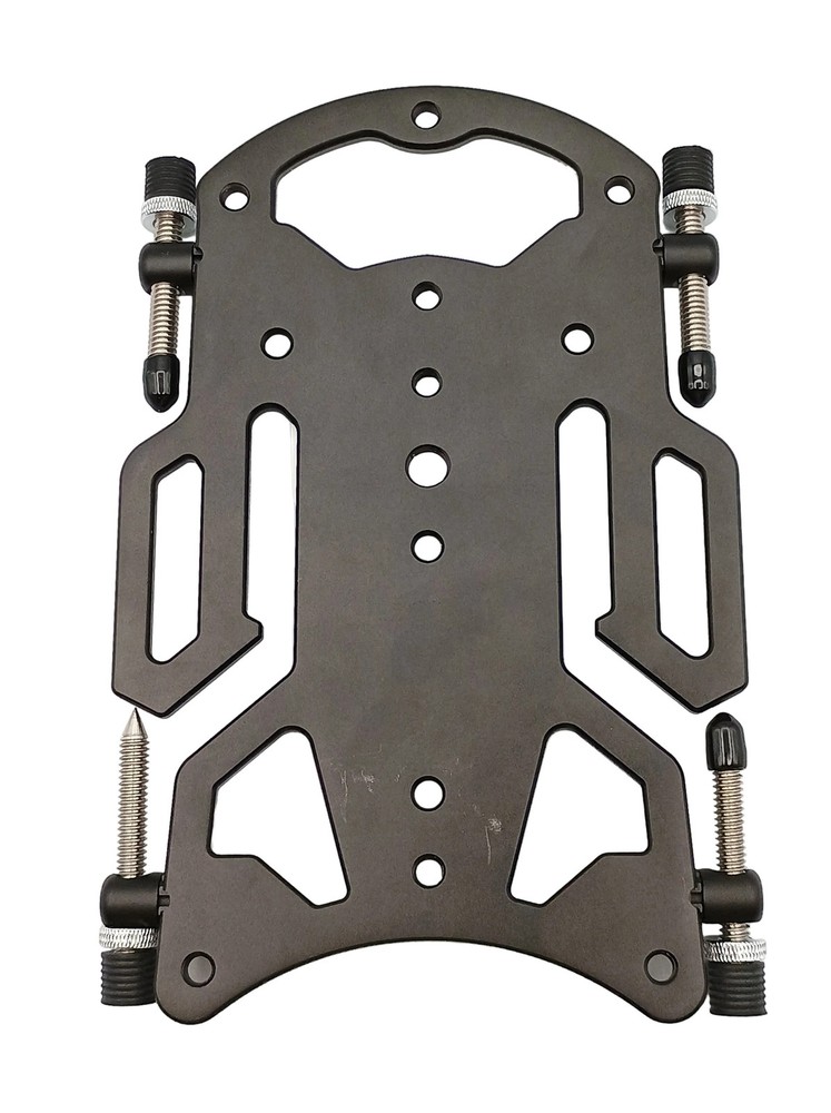 Used Platypod Extreme