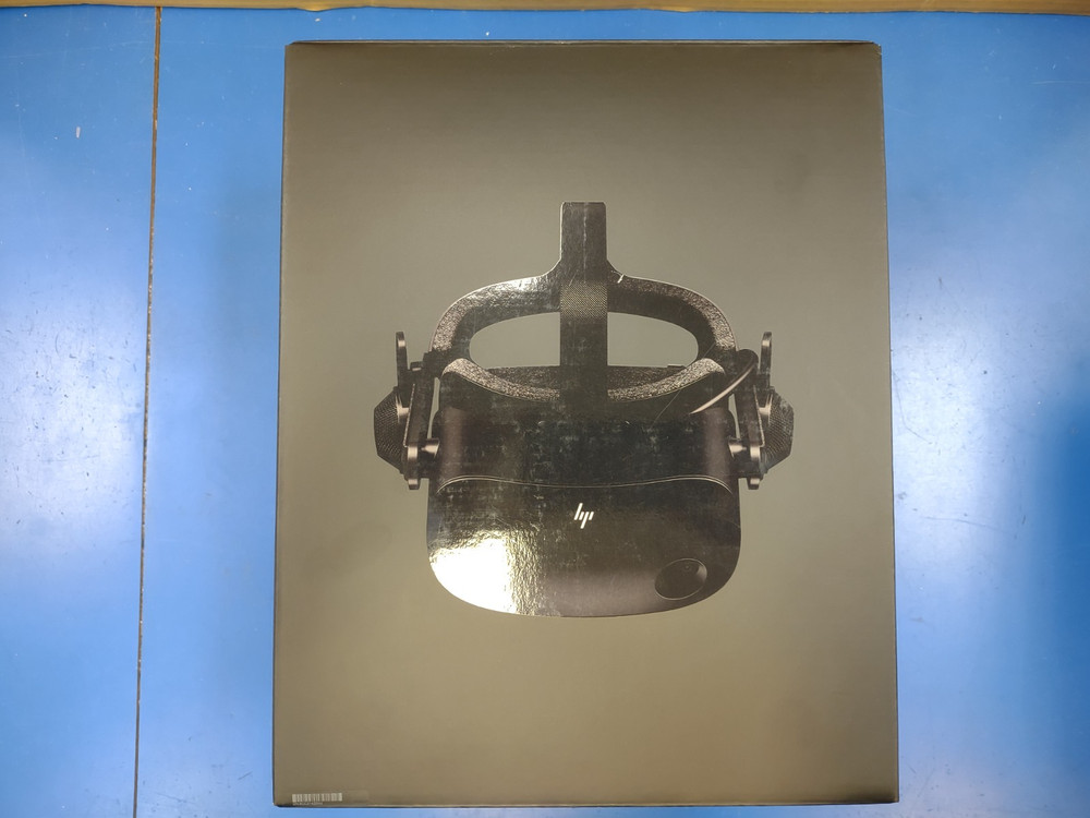HP Reverb G2 VR Headset - Black