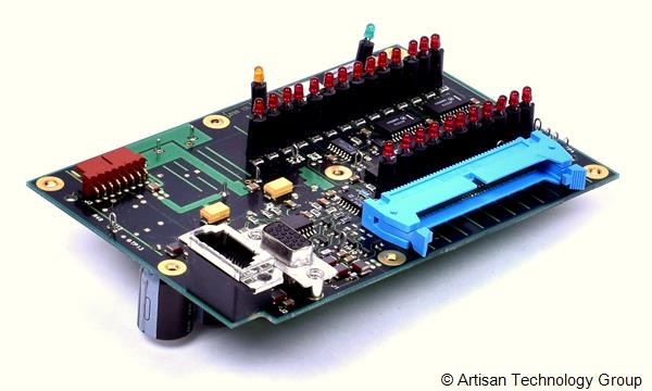 HP 37717-60063 Circuit Board