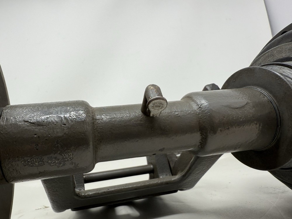 Atlas Shaper 7B Countershaft Assembly