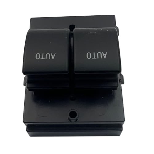Power Window Switch Front Driver Side Compatible with Mustang 2010-2014