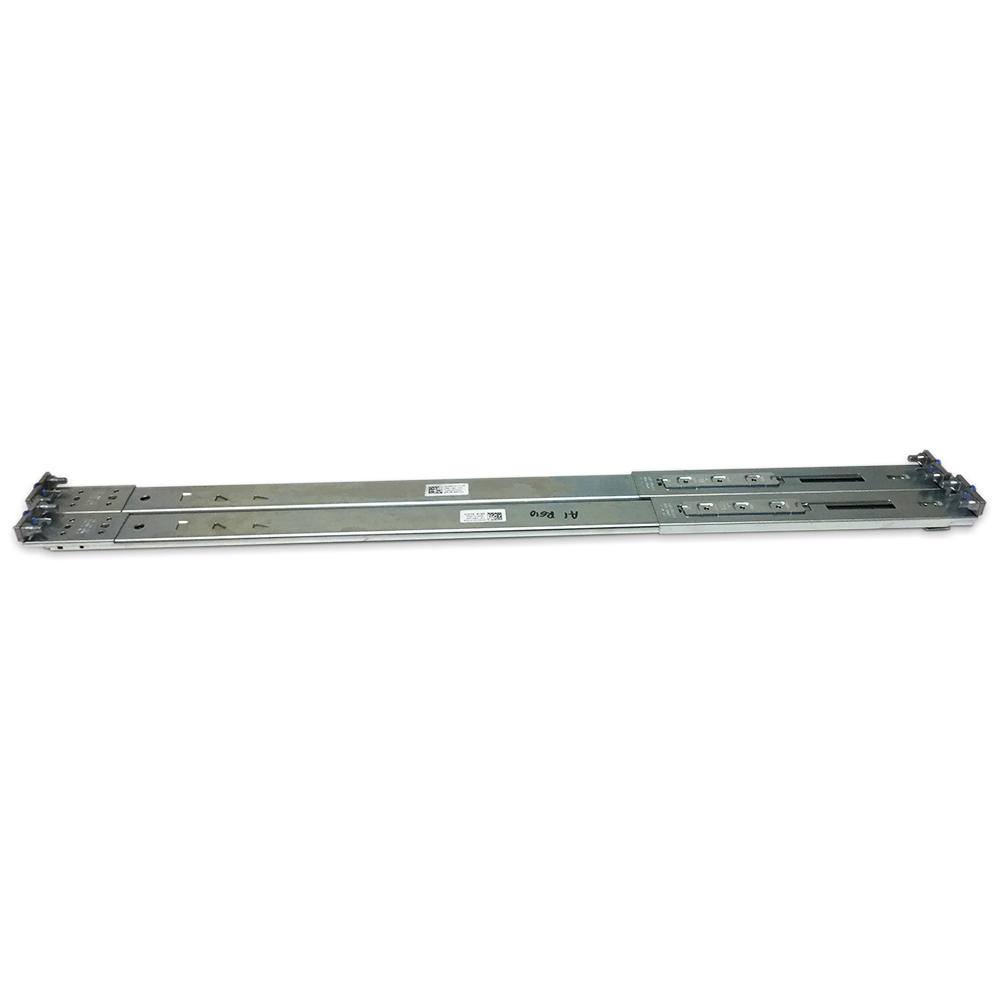 Dell PowerEdge R610 Server 1U Sliding Ready Rails Type A1