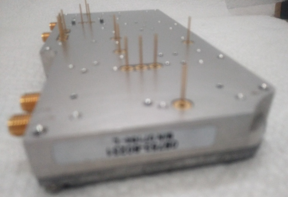 HP 08753-60231 Source module