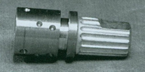 Bitzenburger Straight  Nock Receiver #3000