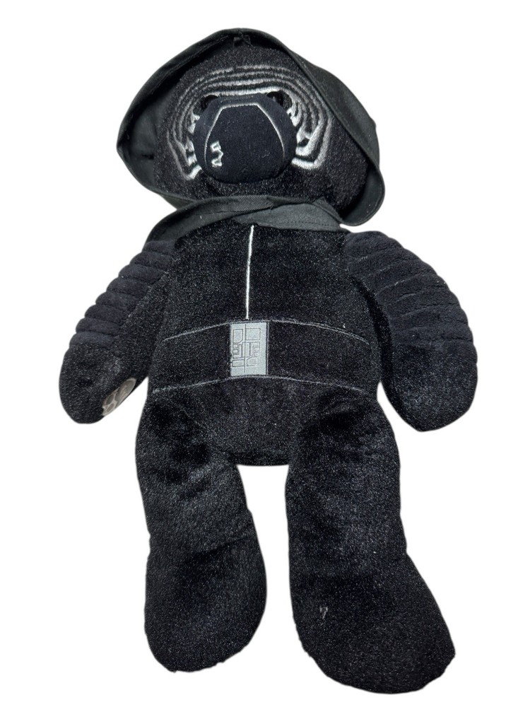 Star Wars Kyle Ren For E Awakens Build A Bear Plush 17”