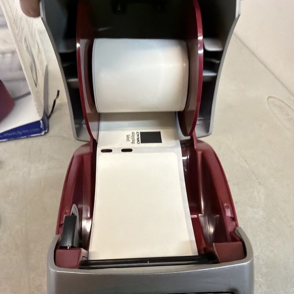 Dymo LabelWriter 330 Label Thermal Printer