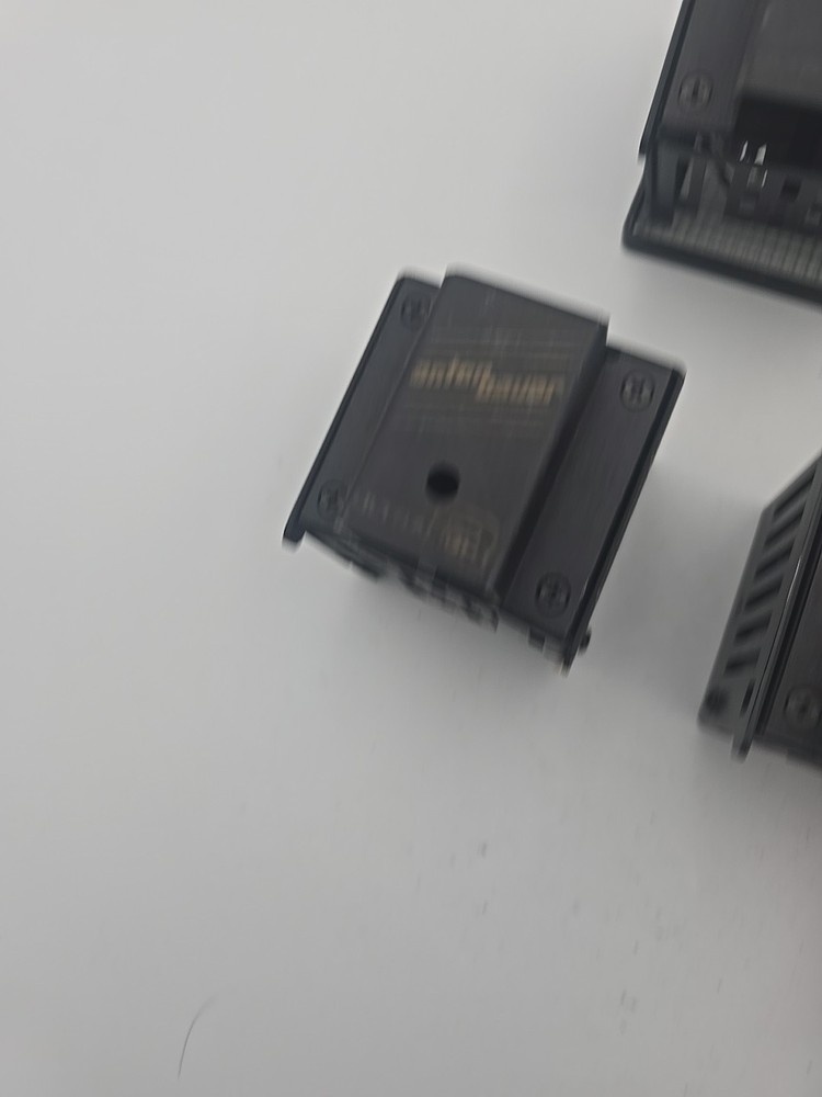 Anton Bauer Ultralight 2 Camera Mounted Light Lot 5