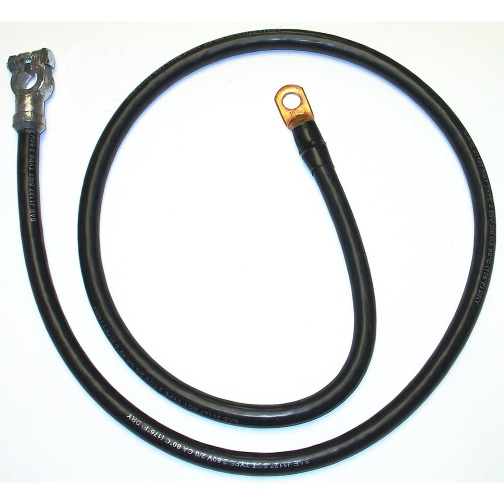 Battery Cable Standard A60-00