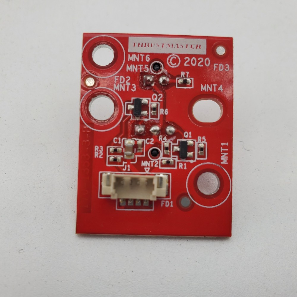 Thrustmaster Wheel Position Sensor Board For T248, T128 Xbox & PS5 Version