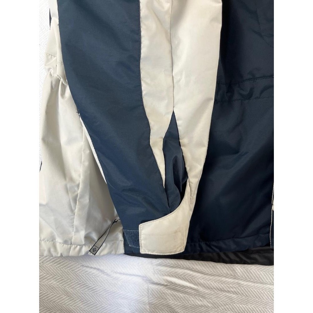 Columbia Xl Jacket