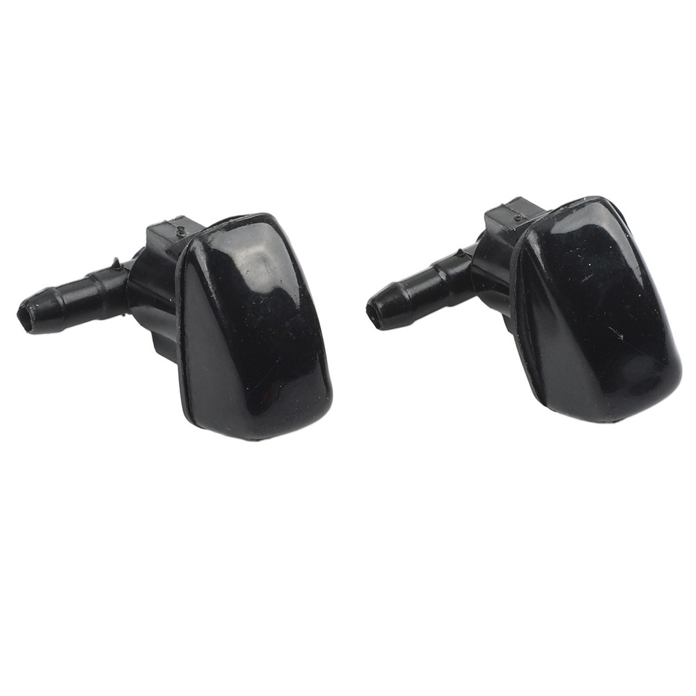 Windshield Spray Nozzle Easy Installation Plastic Material Kit Number GS789