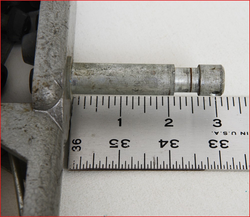 Photo Studio super Clamp Multi-function With Stud Heavy duty FREE SHIPPING