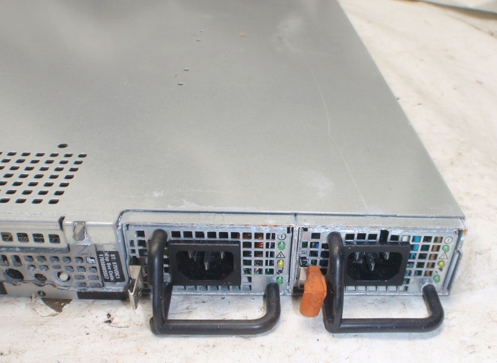 Dell PowerEdge 1950 Server Blade Model EMU01