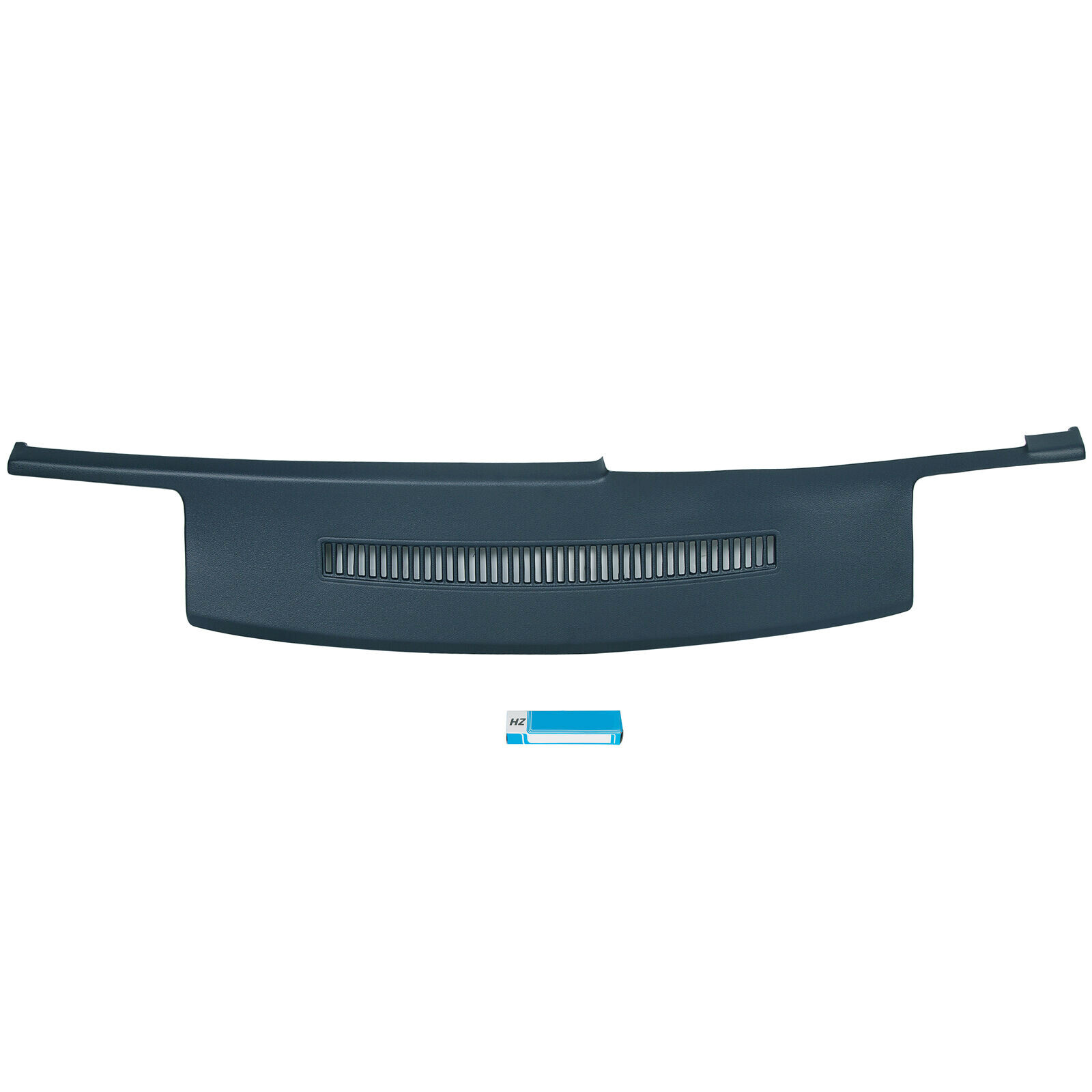 Molded Dash Cover Overlay for 1988 88-94 Chevy GMC Sierra Silverado Dark Blue