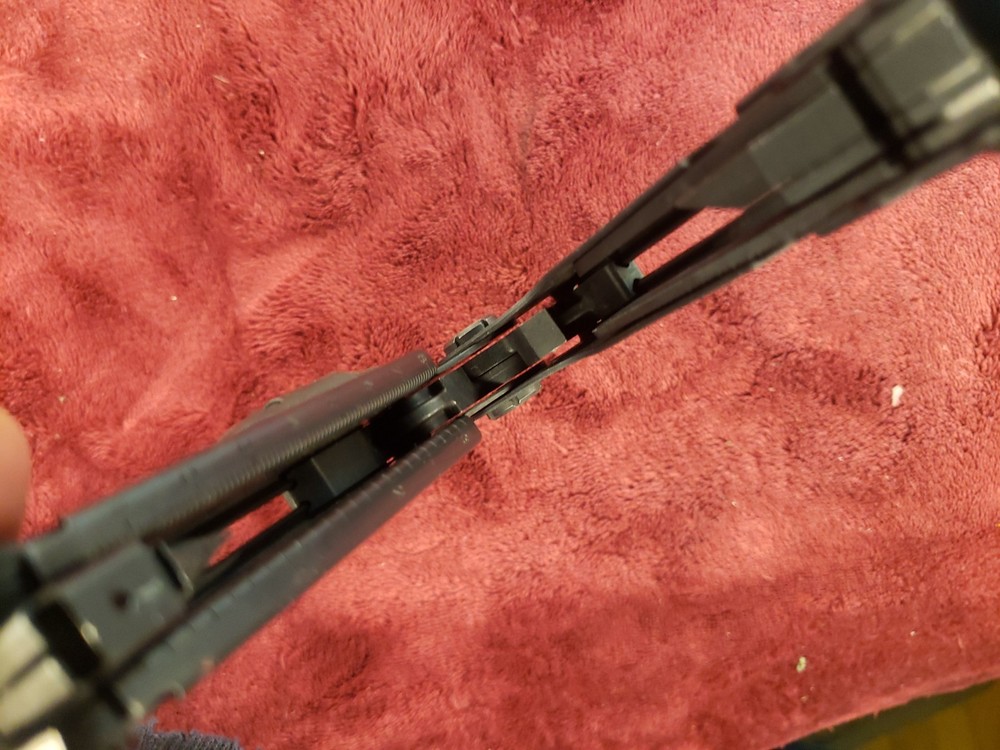 🔪 Gerber Center-Drive Multi-Tool