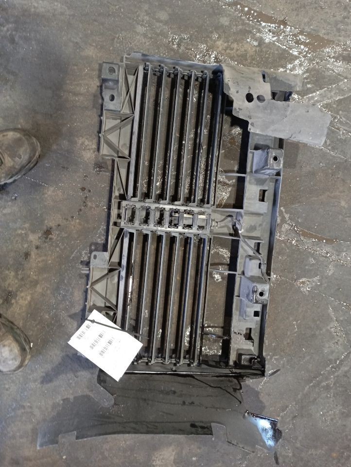 RAM15NEW  2021 Air Shutter 4081234
