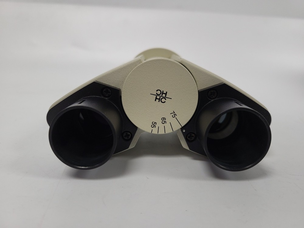 Leica Binocular Head Part from DM4000/FS4000 Microscope