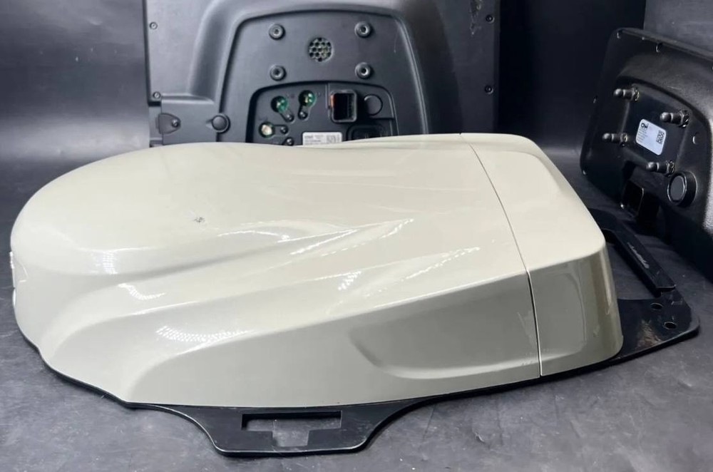 Case IH VectorPro RTK Receiver & Display Case IH AFS PRO 1200