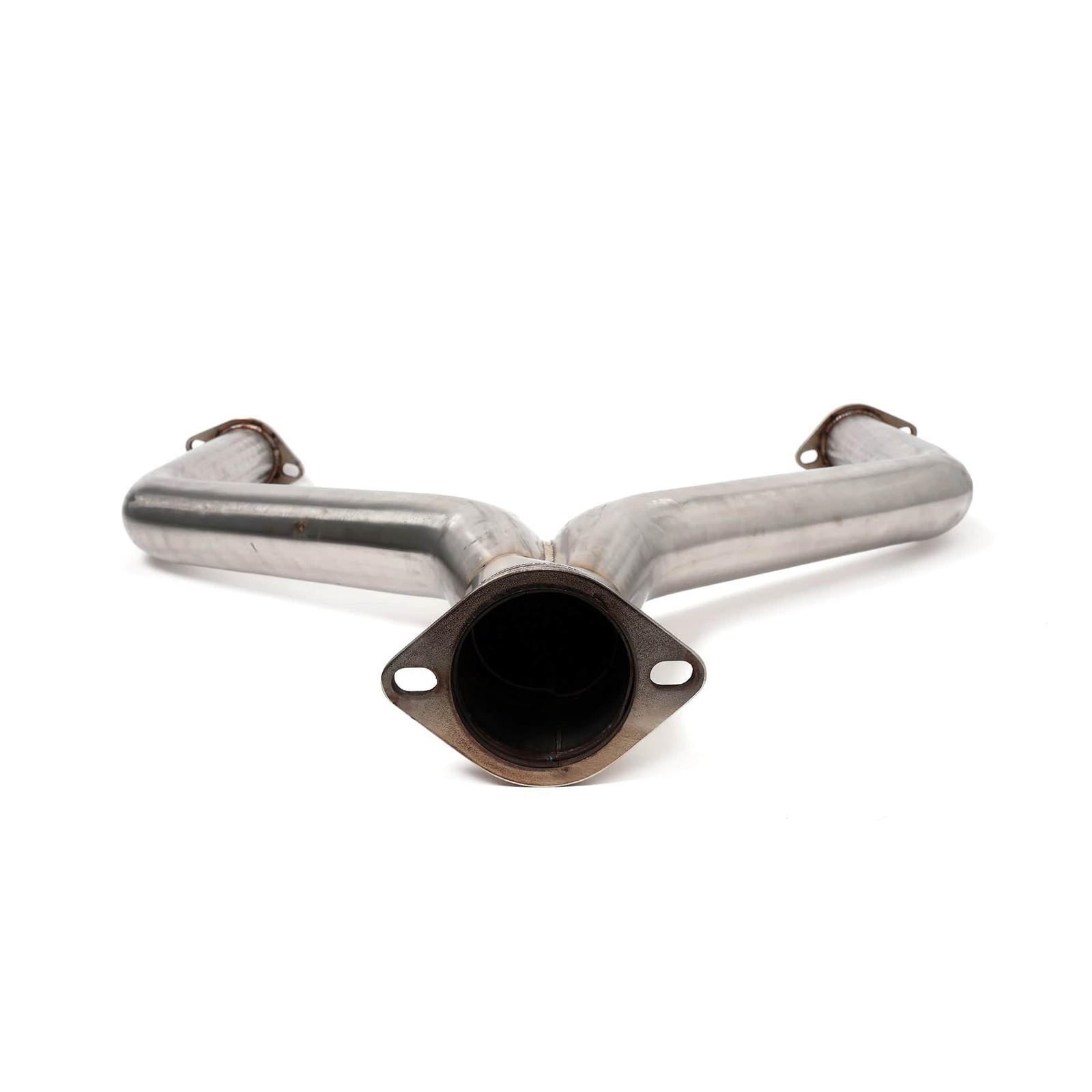 DC Sports 2.5" Stainless Exhaust Y Pipe for 350Z 370Z G35 G37 Q50 Q60