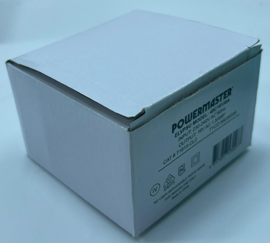 DSC WS4920 WIRELESS REPEATER