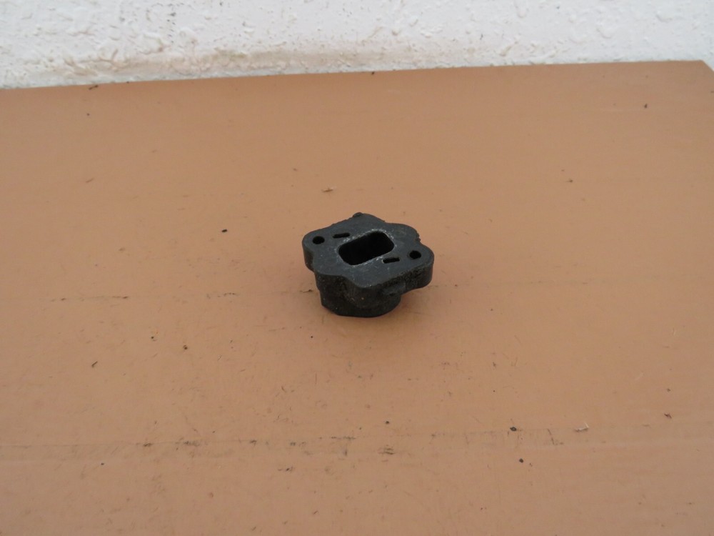 Echo PB-60HT Backpack Blower OEM Carburetor Adapter