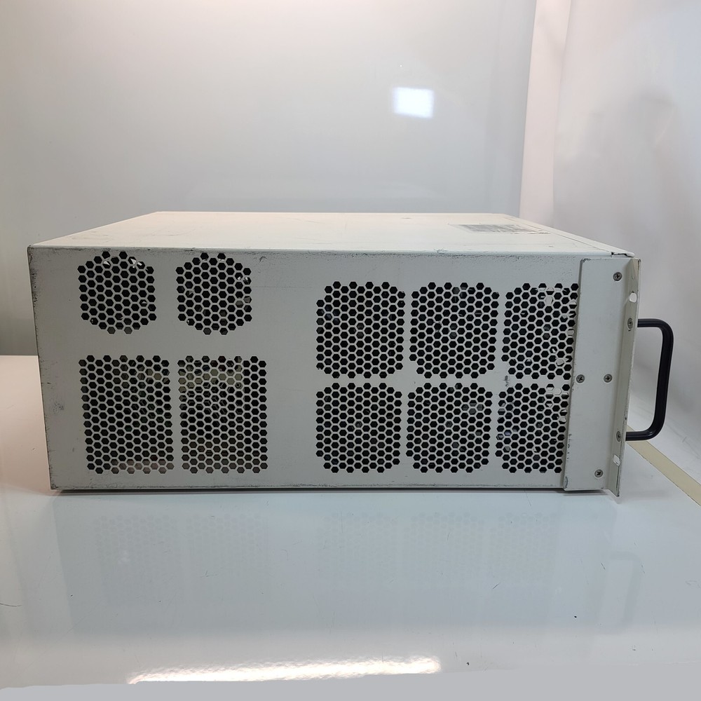 Spirent Smartbits 6000C ( SMB-6000C ) Chassis